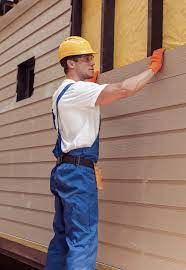 Affordable Siding Repair and Maintenance Services in Jewett City, CT